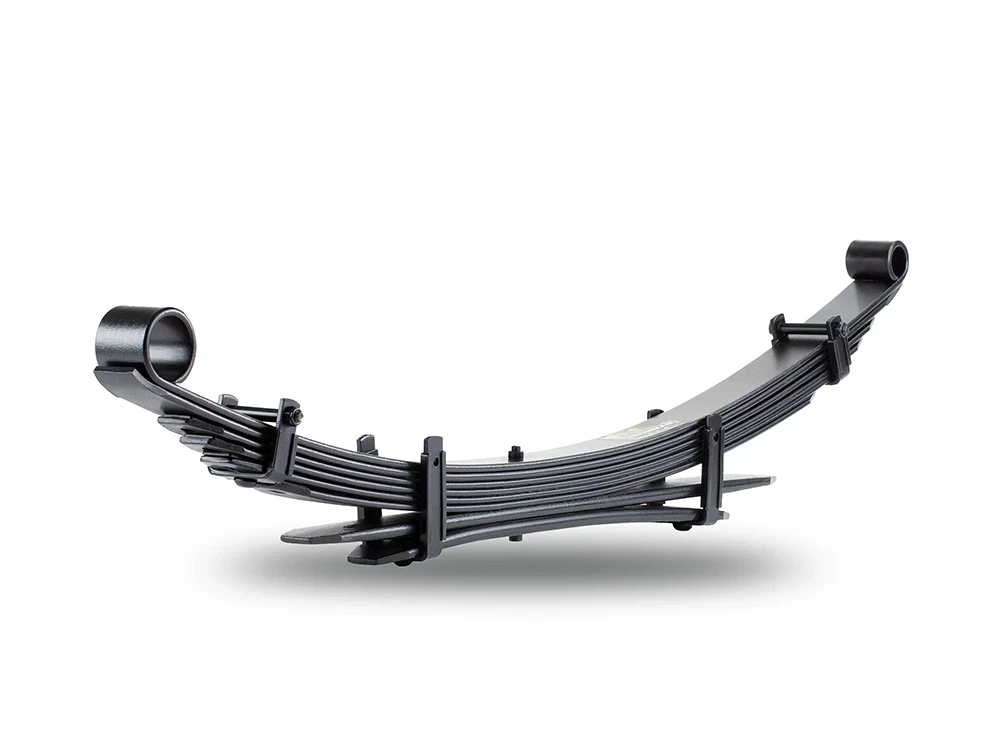 Рессора задняя Ironman для Ford Ranger, VW Amarok 2023+ 0-300 кг 45 мм FOR012B